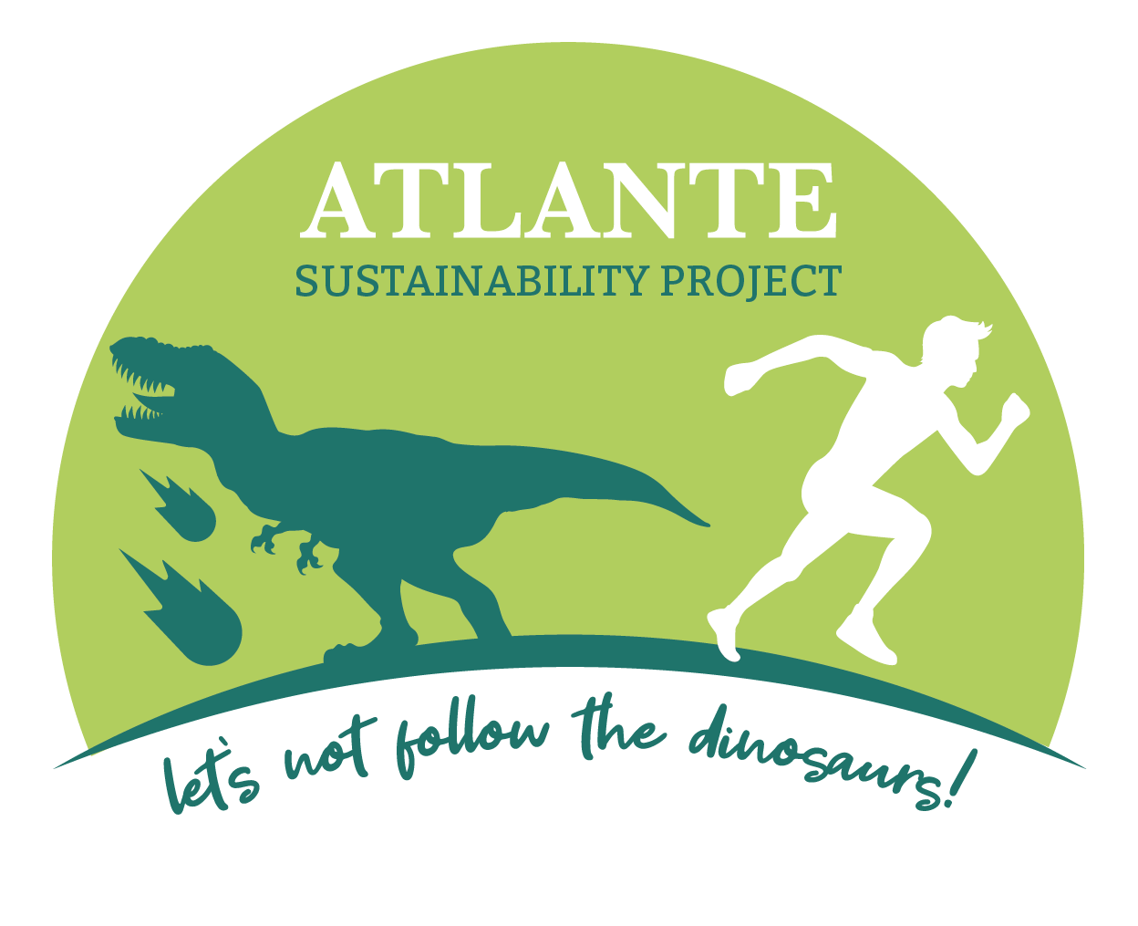 Atlante Sustainability Project Logo - Atlante, dalla mdd ai marchi internazionali - Intervista a Food Magazine
