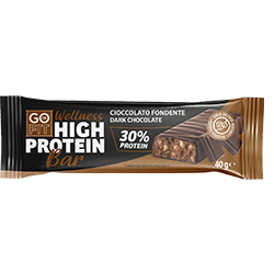 Atlante 0004 GFF Barretta Cioccolato fondente 40g - The Boom of the "Free From" Market