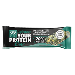 Atlante 0005 GFF Barretta salata 30g - The Boom of the "Free From" Market