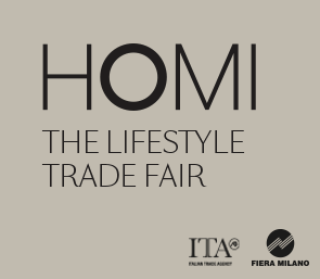 Atlante Home will participate in Homi 2022 Homi Lifestyle Homi Lifestyle - Atlante Home will participate in Homi 2022