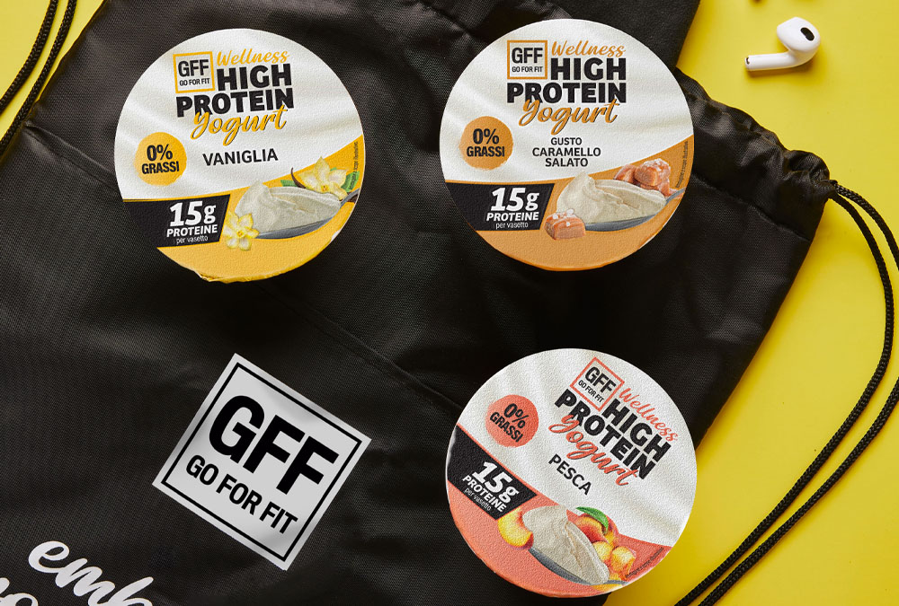 Yogurt mix articolo - Il trend dello yogurt greco non si ferma!