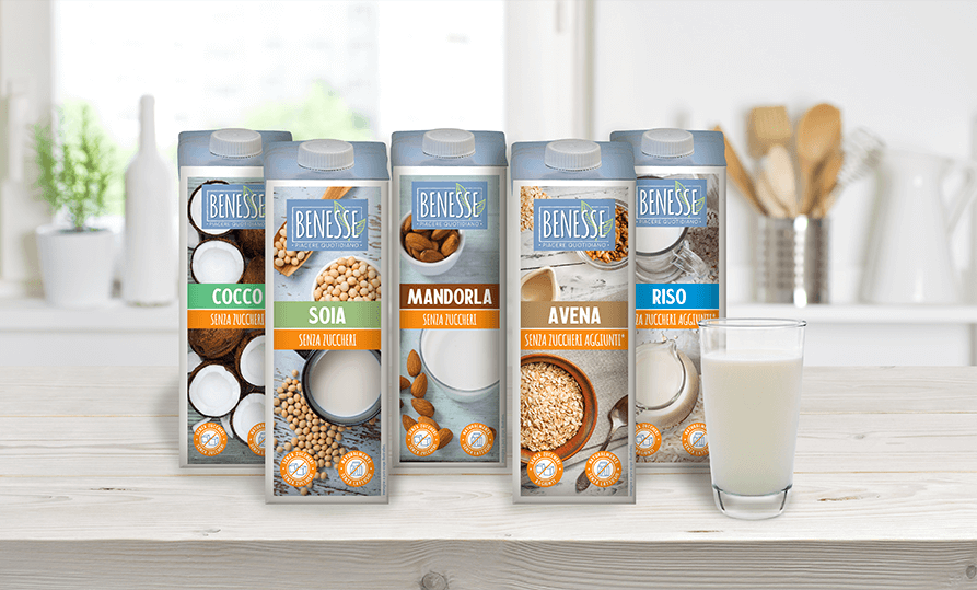 bevande vegetali benesse atlante