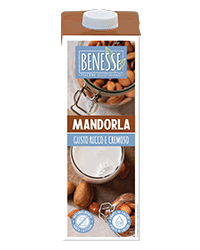 mandorla - The Boom of the "Free From" Market