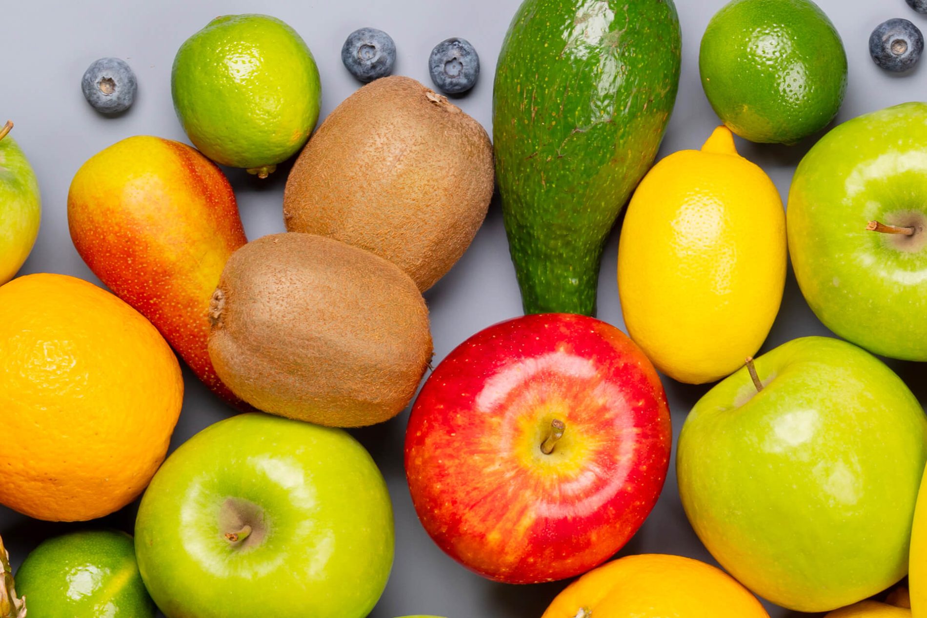 Ortofrutta: frutta e verdura fresca selezionata per il retail moderno