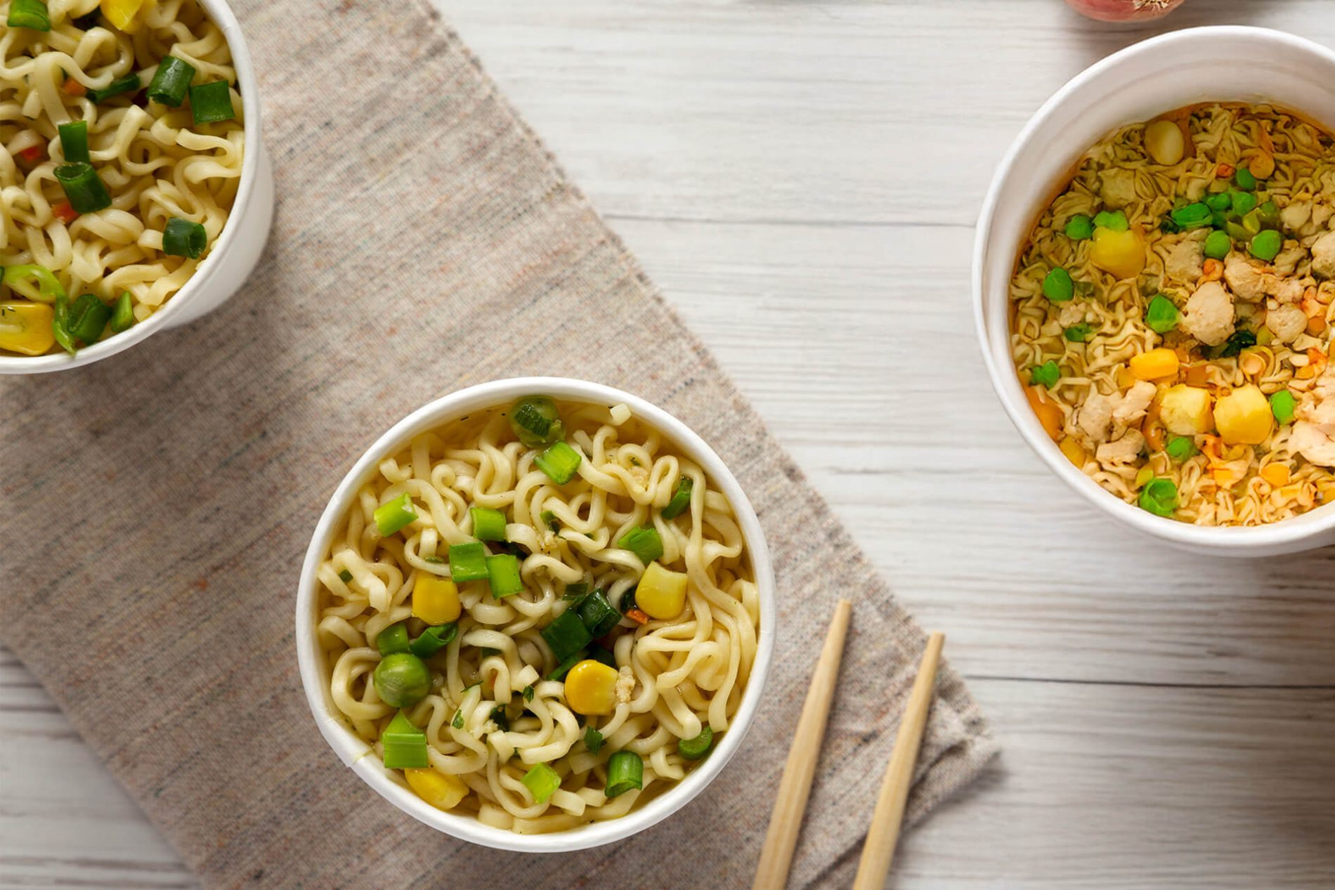 Piatti Pronti / Ready Meals: soluzioni pratiche e veloci, dai piatti tradizionali alle specialità internazionali
