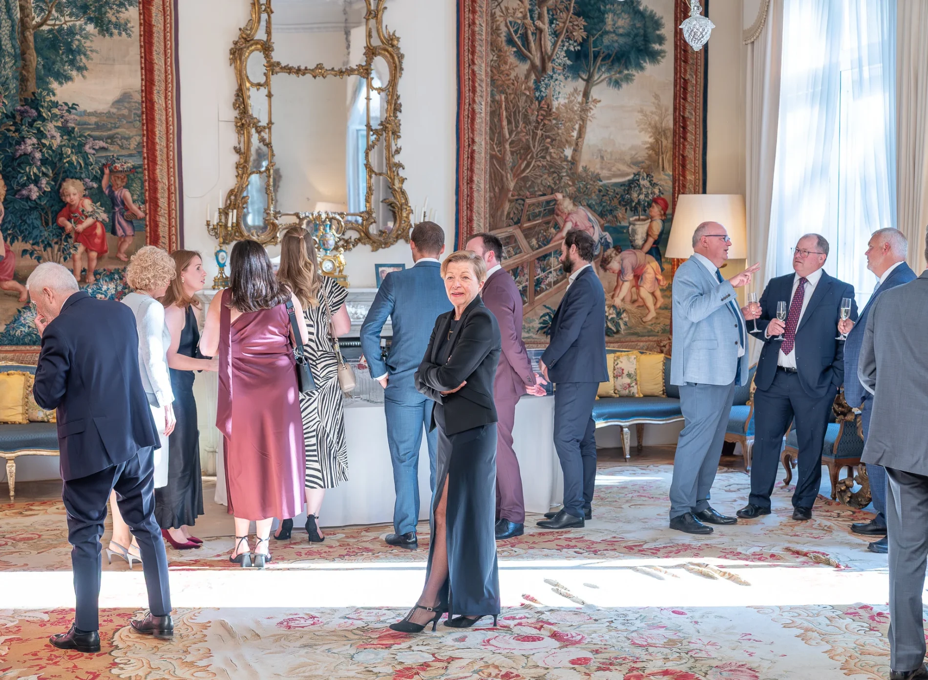 19 fp photography - Celebrating Italian Excellence at the Italian Embassy in London
