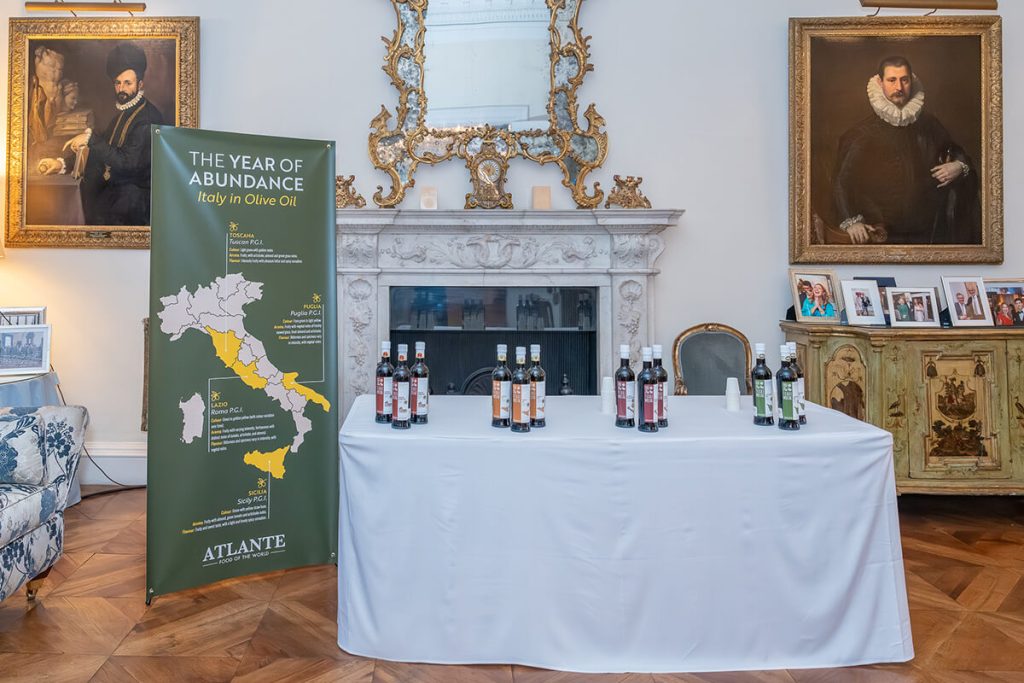 The Year of Abundance: anteprima privata all’Ambasciata d’Italia a Londra 2 2 - The Year of Abundance: anteprima privata all’Ambasciata d’Italia a Londra