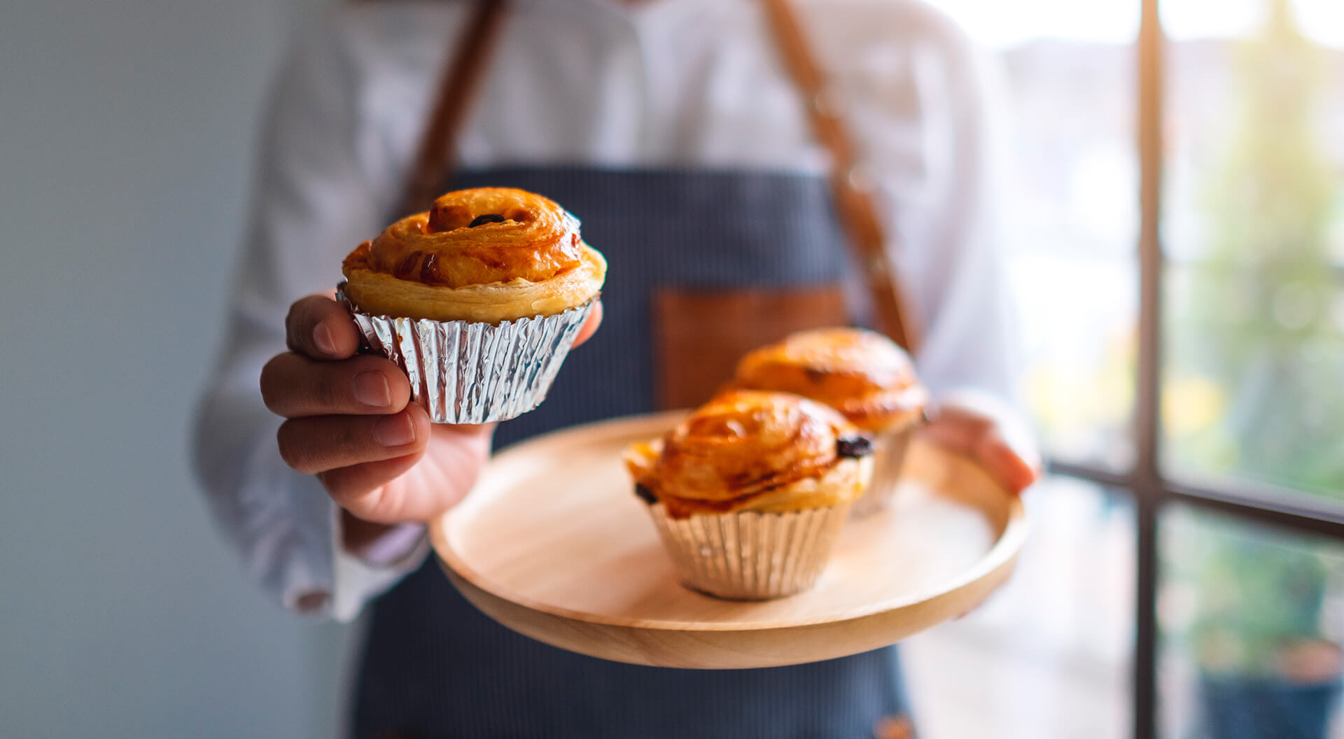 Horeca & Food Service