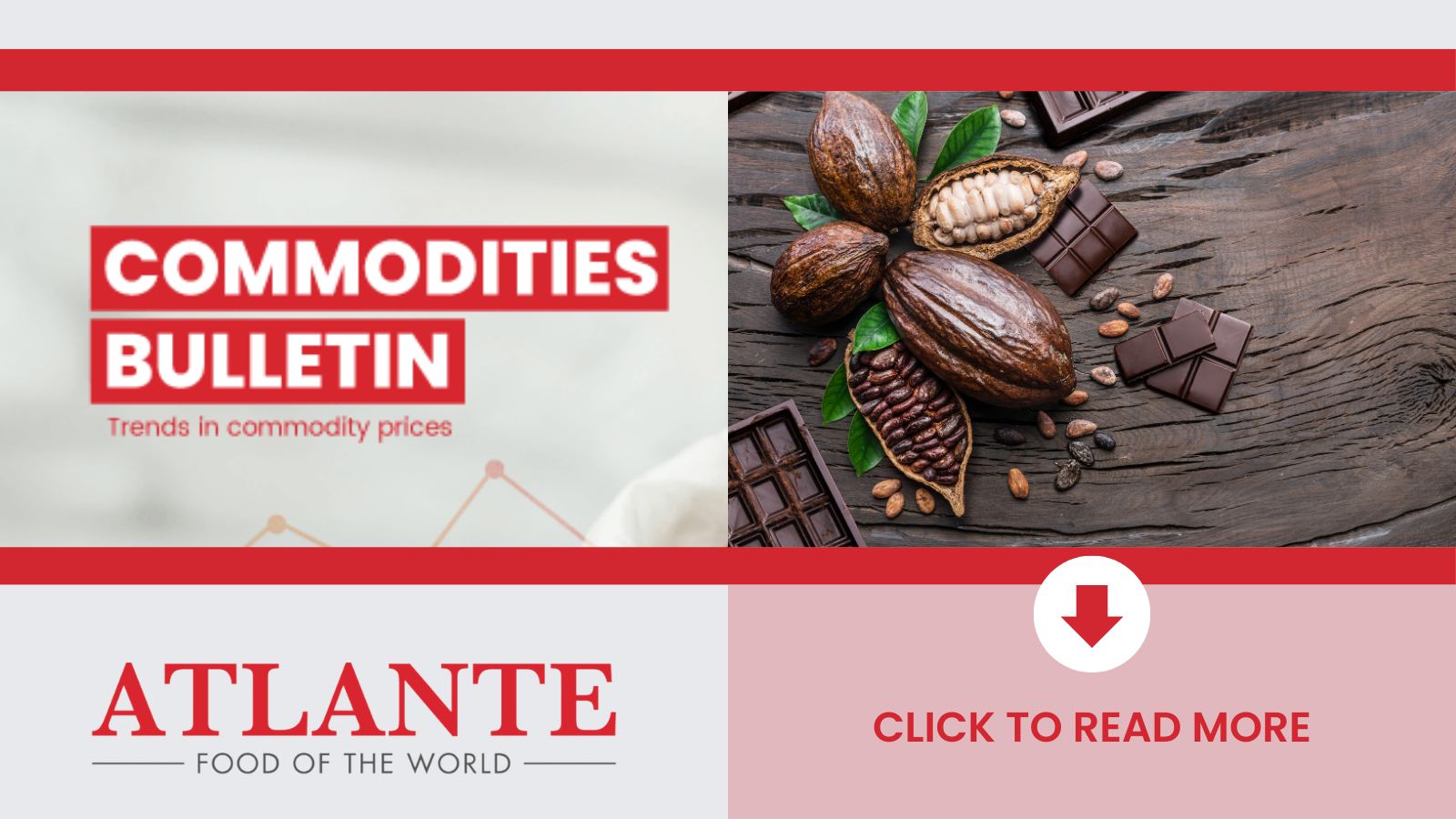 24 MayAtlante Commodities bulletin cocoa - Focus on Colonial Goods [cocoa]