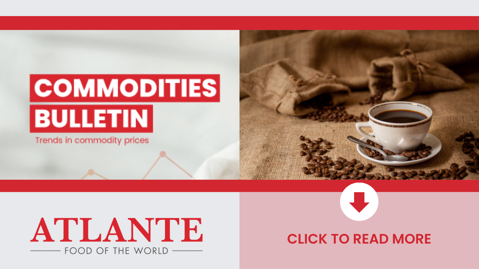 24 MayAtlante Commodities bulletin coffee - Focus on Colonial Goods [coffee]