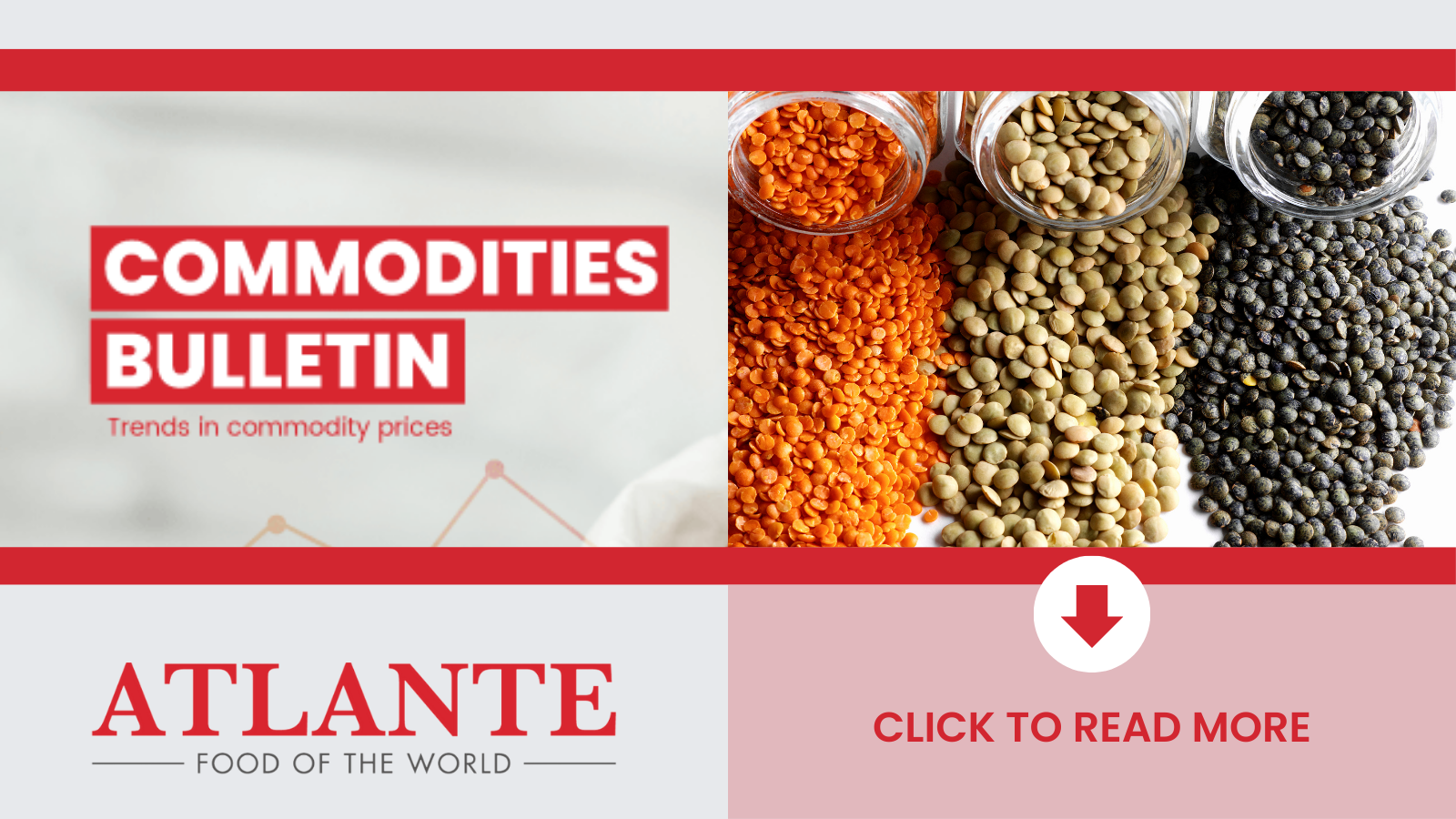 24 MayAtlante Commodities bulletin lentils 1 - Focus on Legumes [Lentils]