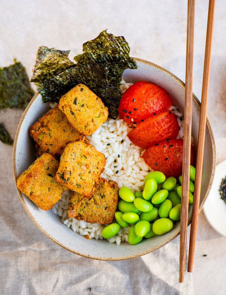 Burger e prodotti plant based come alternativa a carne e pesce tradizionali