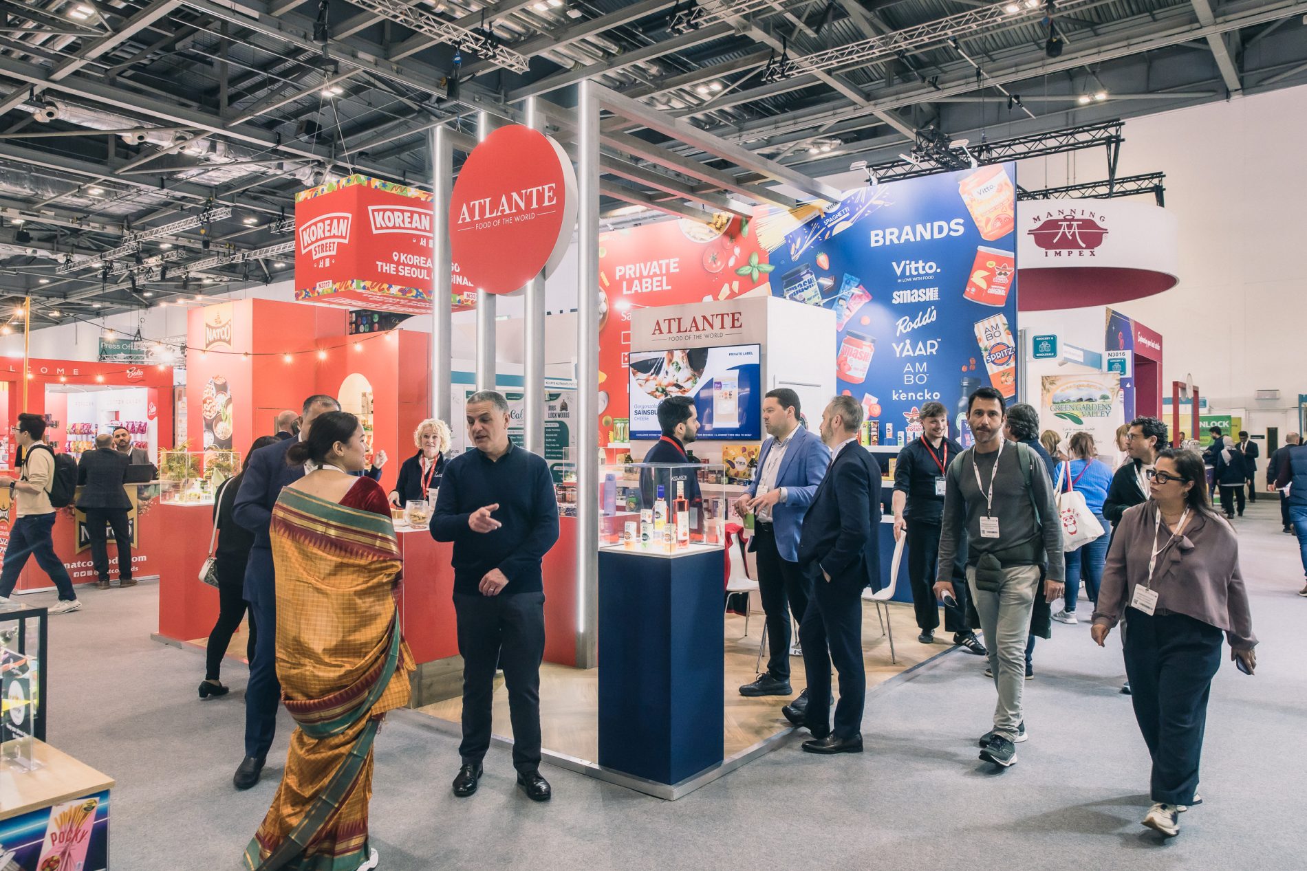 Atlante@IFE ExCelLondon Mar30th 2026 080 - Private label, branded growth and the future of UK grocery