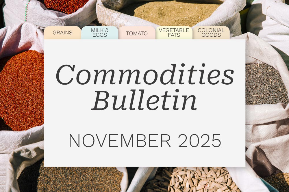 Atlante Commodities bulletin Nov2025 1 - Commodities Bulletin November 2025
