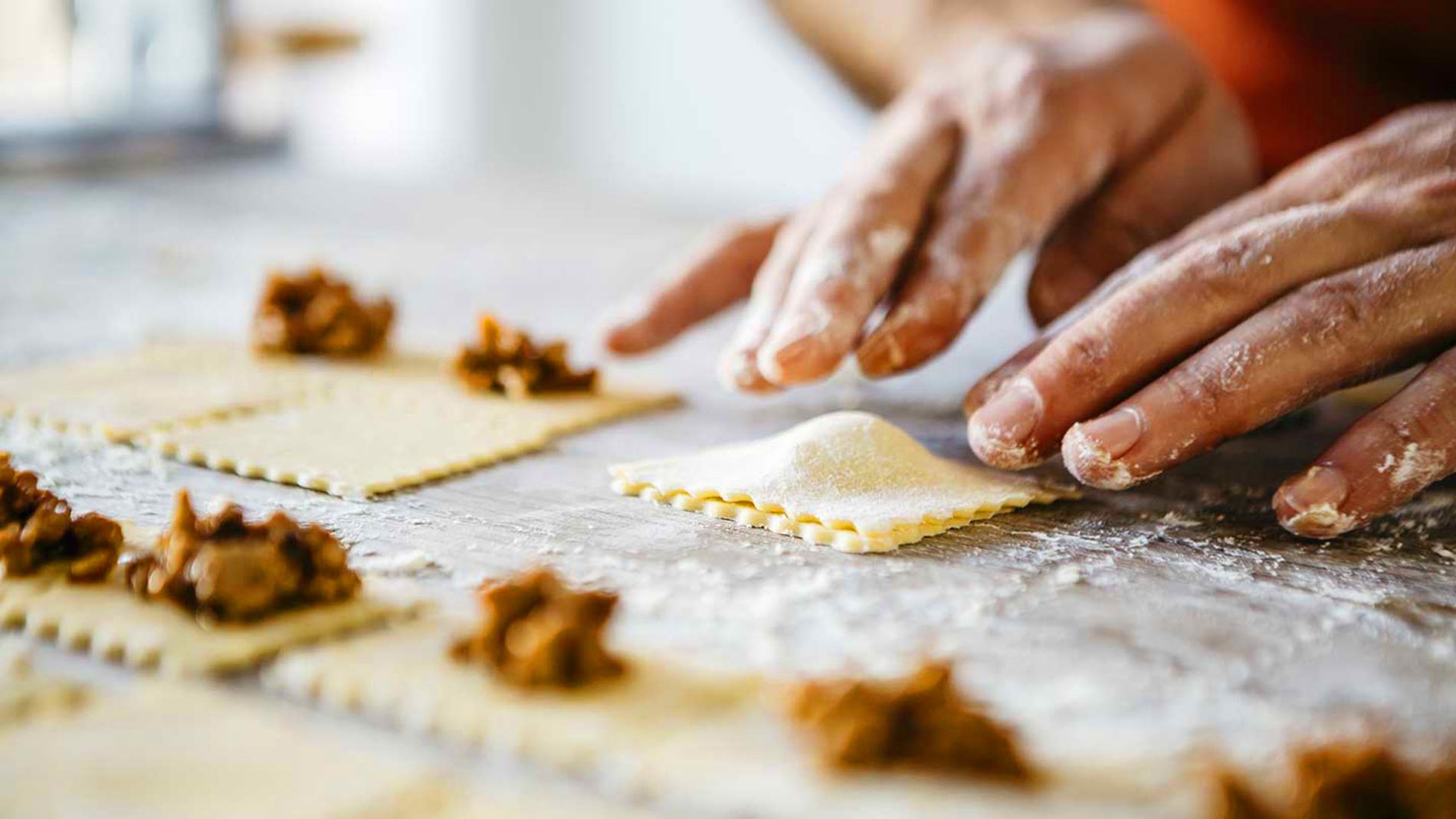 Italian Cucines Unesco