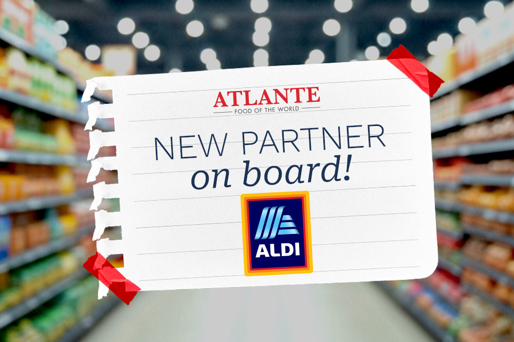 New Client - Aldi