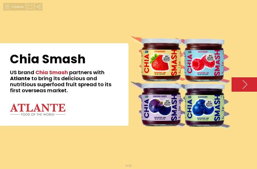 Chia Smash Turtl - Navigating UK Market Entry: The Atlante UK and Chia Smash Success Story