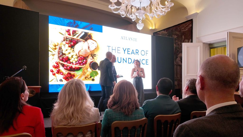 The Year of Abundance: anteprima privata all’Ambasciata d’Italia a Londra DJI 20260312210524 0551 D.00 01 56 07 2 DJI 20260312210524 0551 D.00 01 56 07 2 - The Year of Abundance: anteprima privata all’Ambasciata d’Italia a Londra