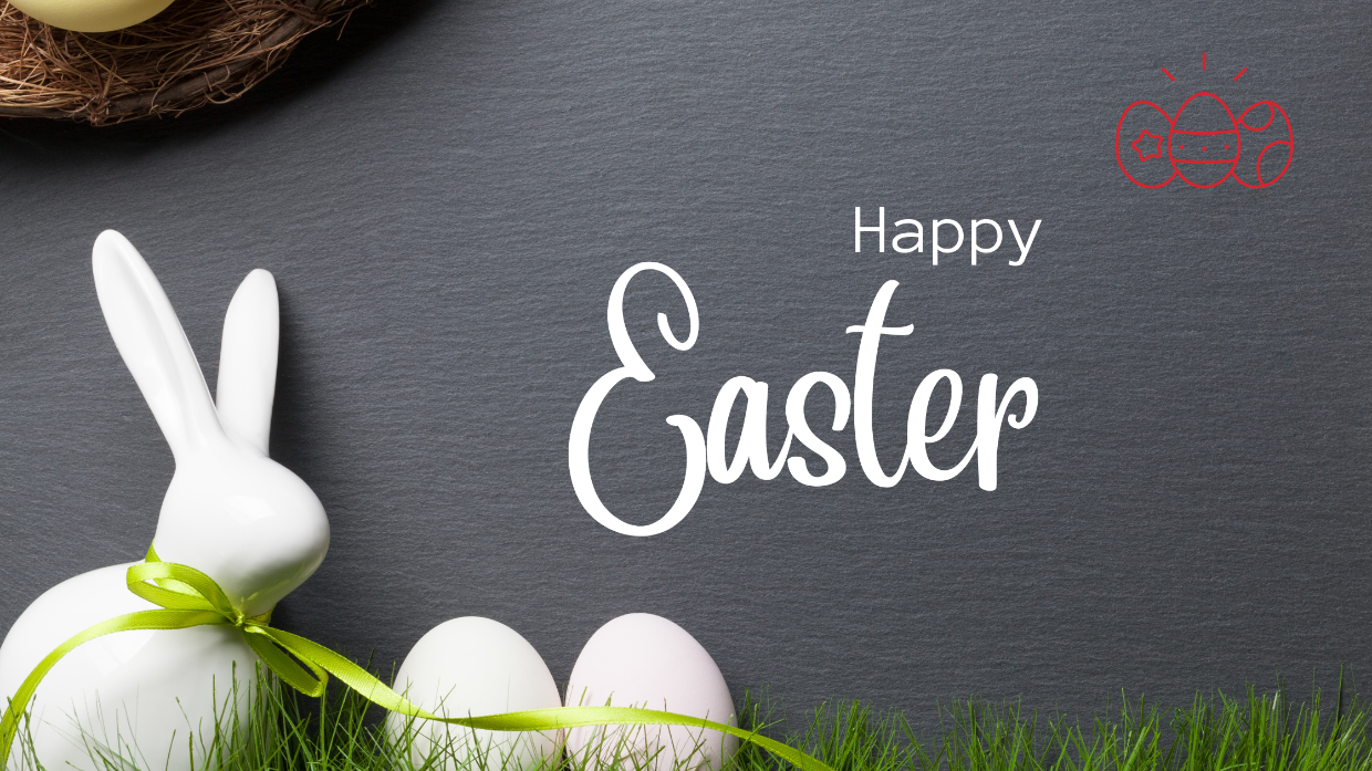 Easter Blog design banner 2 - Asda NAMED BEST Easter SUPERMARKET