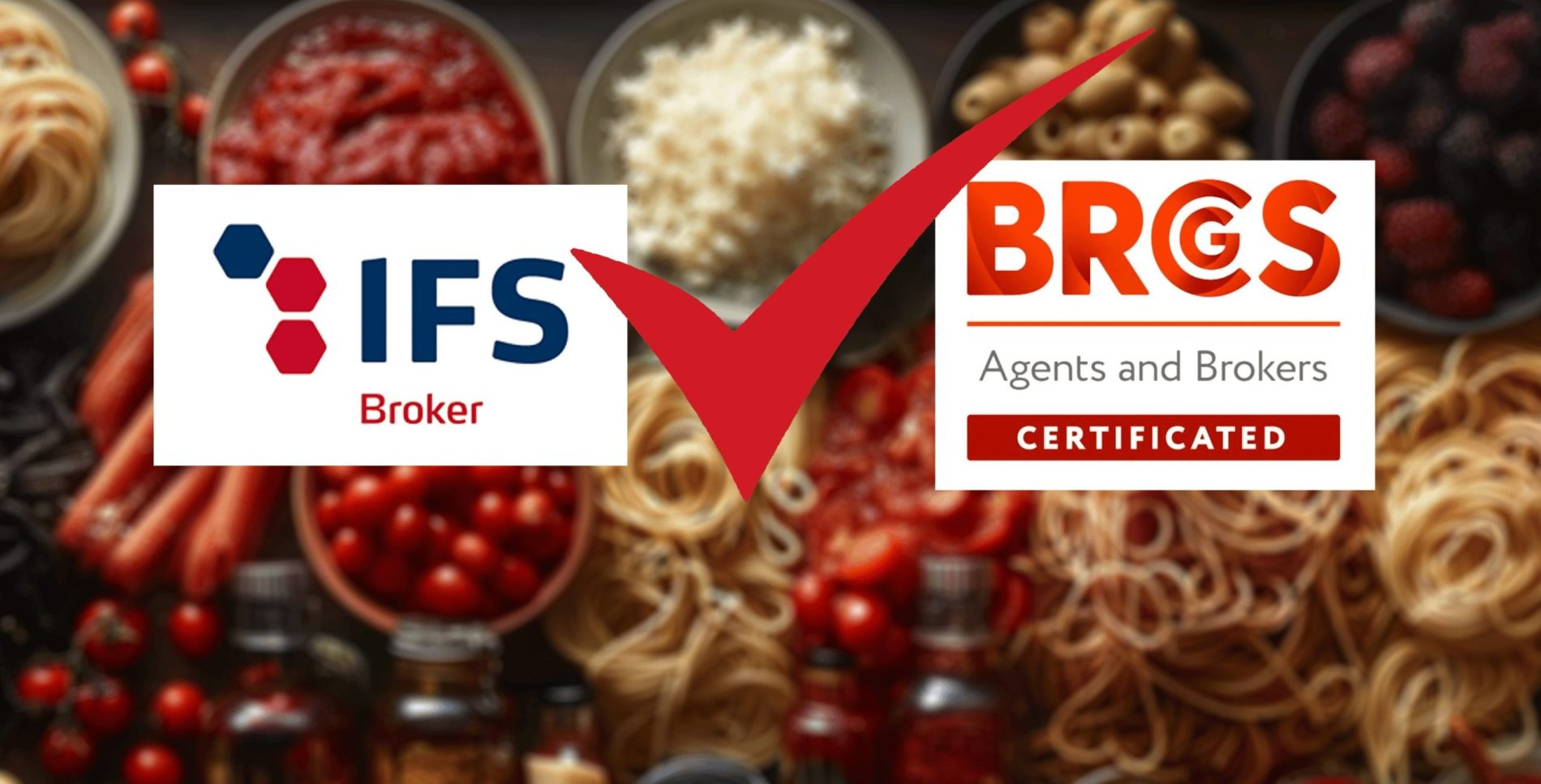 Featured BRCS IFS - Atlante UK Achieves Top Ratings for Food Safety Standards
