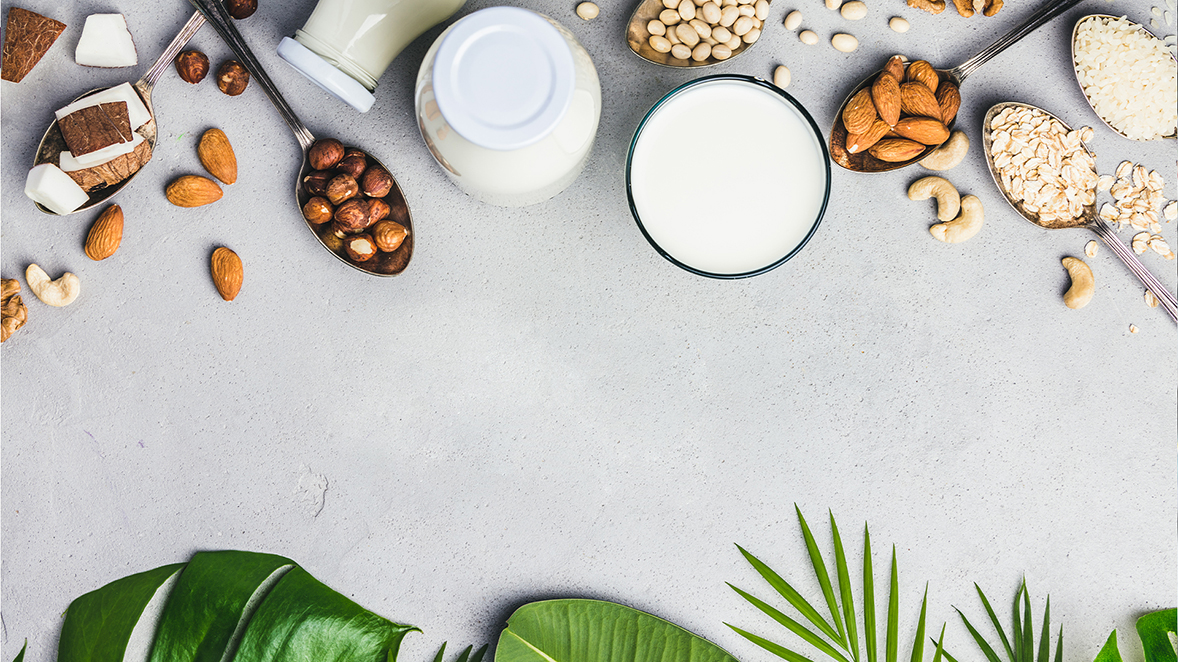 FoodBev Interview HERO - Plant-Based Dairy: The Next Phase of Innovation