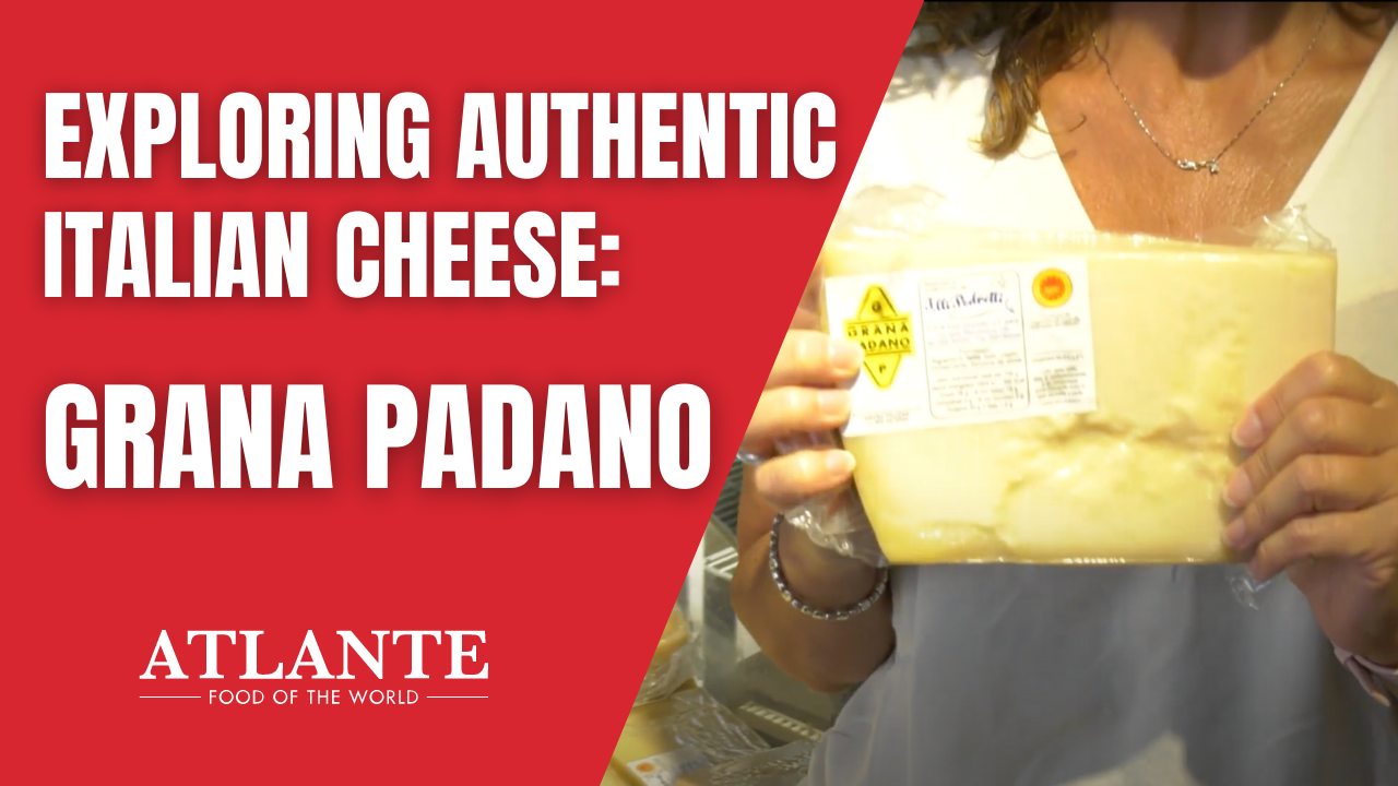 Grana PadanoThumbnail - What makes Grana-padano a timeless italian treasure