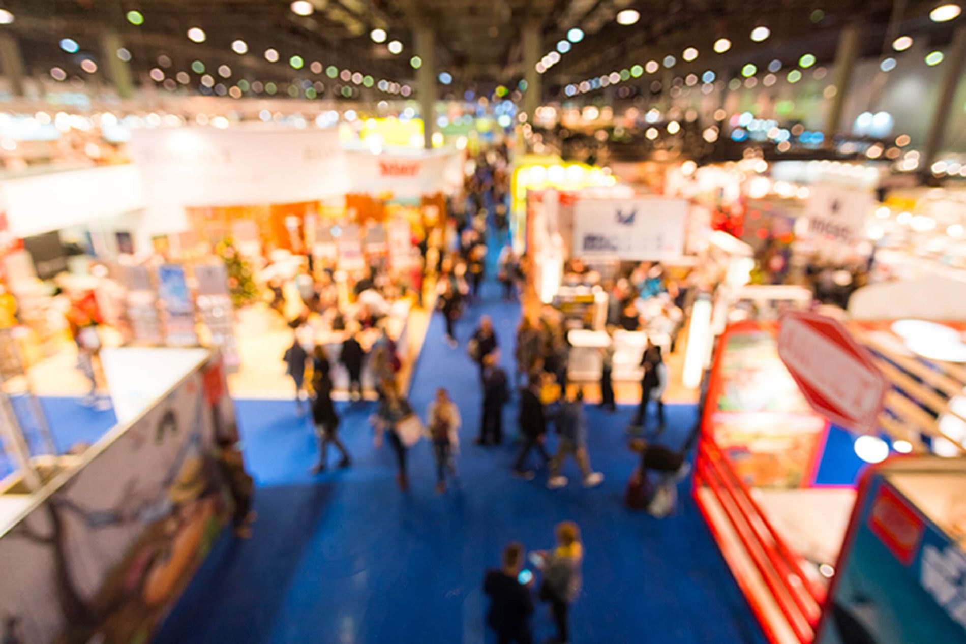 Fiere ed eventi Atlante