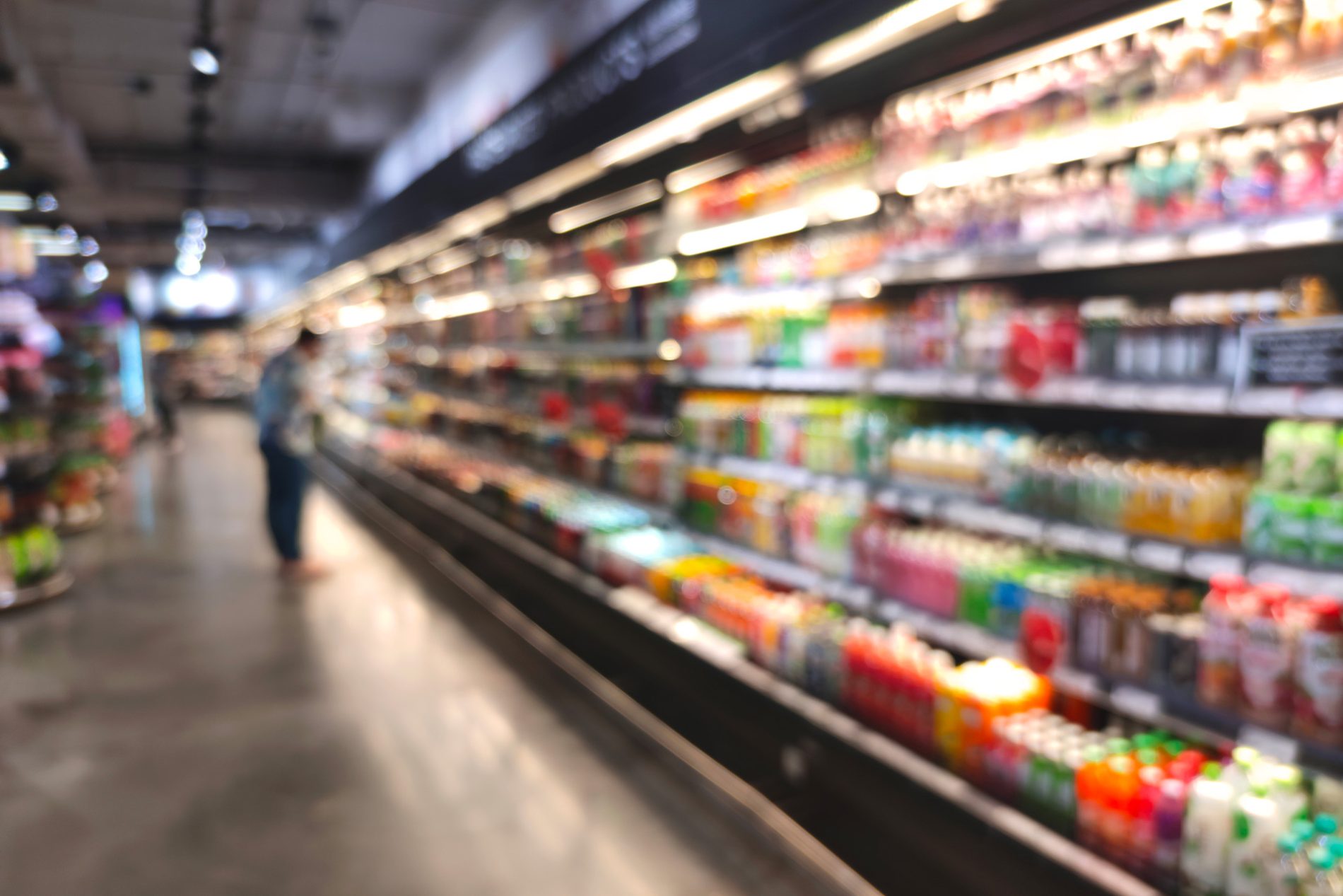 Prodotti per la grande distribuzione