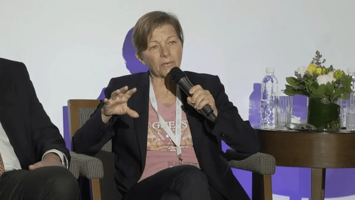 Natasha Linhart CEO Atlante - Atlante: On Track to Achieve £350 Million Turnover by 2026