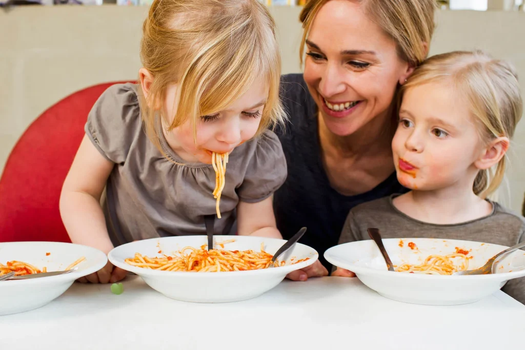 The Back-to-School SEPTEMBER Pasta Surge, WITH VITTO Nutritious and convenient pasta solutions for busy families Nutritious and convenient pasta solutions for busy families - The Back-to-School SEPTEMBER Pasta Surge, WITH VITTO