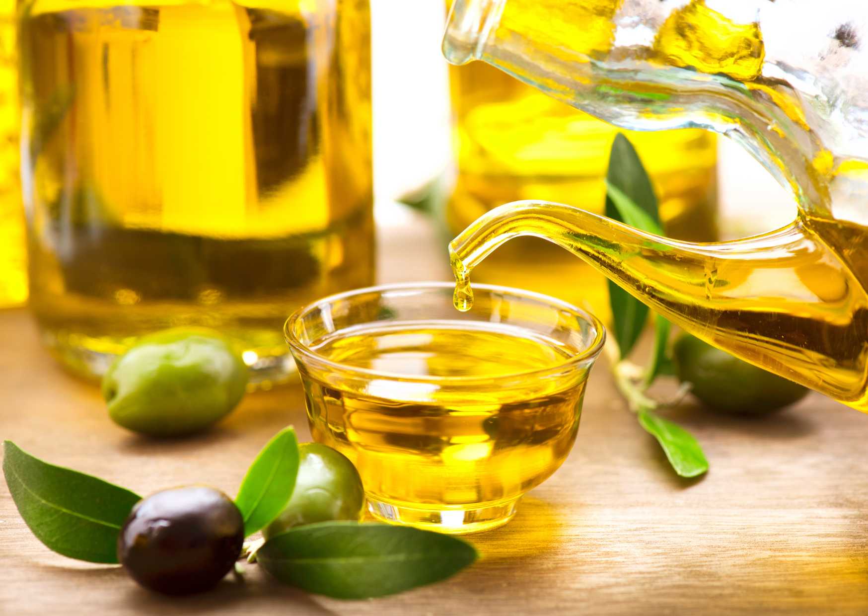 Olive Oil main 3 - Understanding the Rising Cost of Olive Oil in the UK
