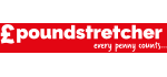 Poundstretcher