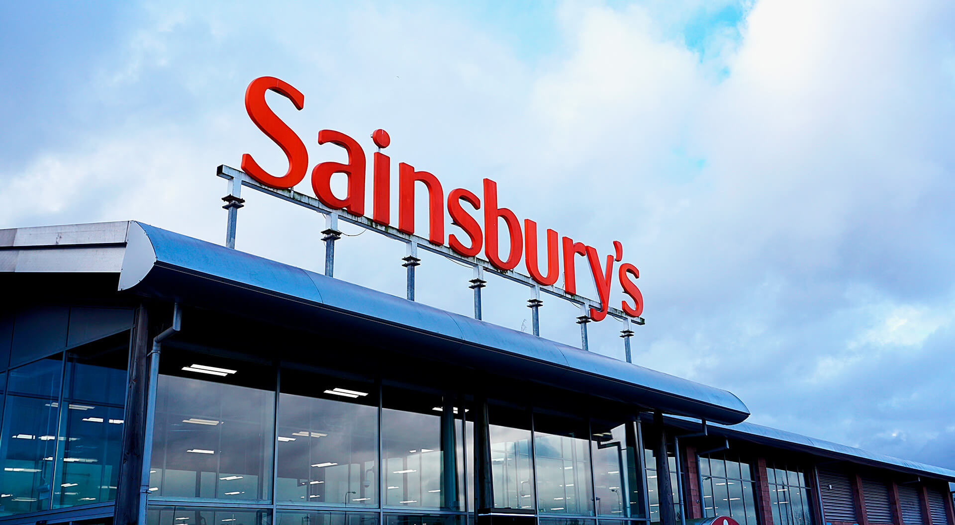 Logo Sainsbur
