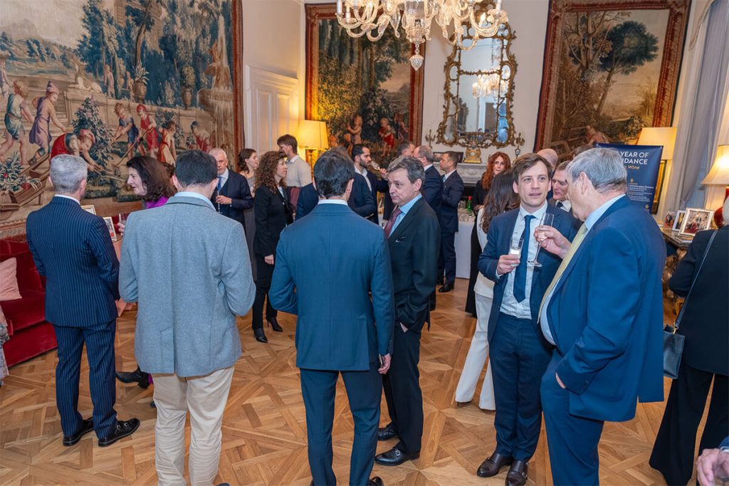 The Year of Abundance: anteprima privata all’Ambasciata d’Italia a Londra Year of abundance 0006 54 fp photography 01763 Year of abundance 0006 54 fp photography 01763 - The Year of Abundance: anteprima privata all’Ambasciata d’Italia a Londra