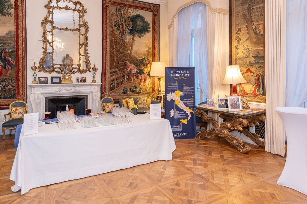 The Year of Abundance: anteprima privata all’Ambasciata d’Italia a Londra Year of abundance 0017 6 fp photography 01610 Year of abundance 0017 6 fp photography 01610 - The Year of Abundance: anteprima privata all’Ambasciata d’Italia a Londra