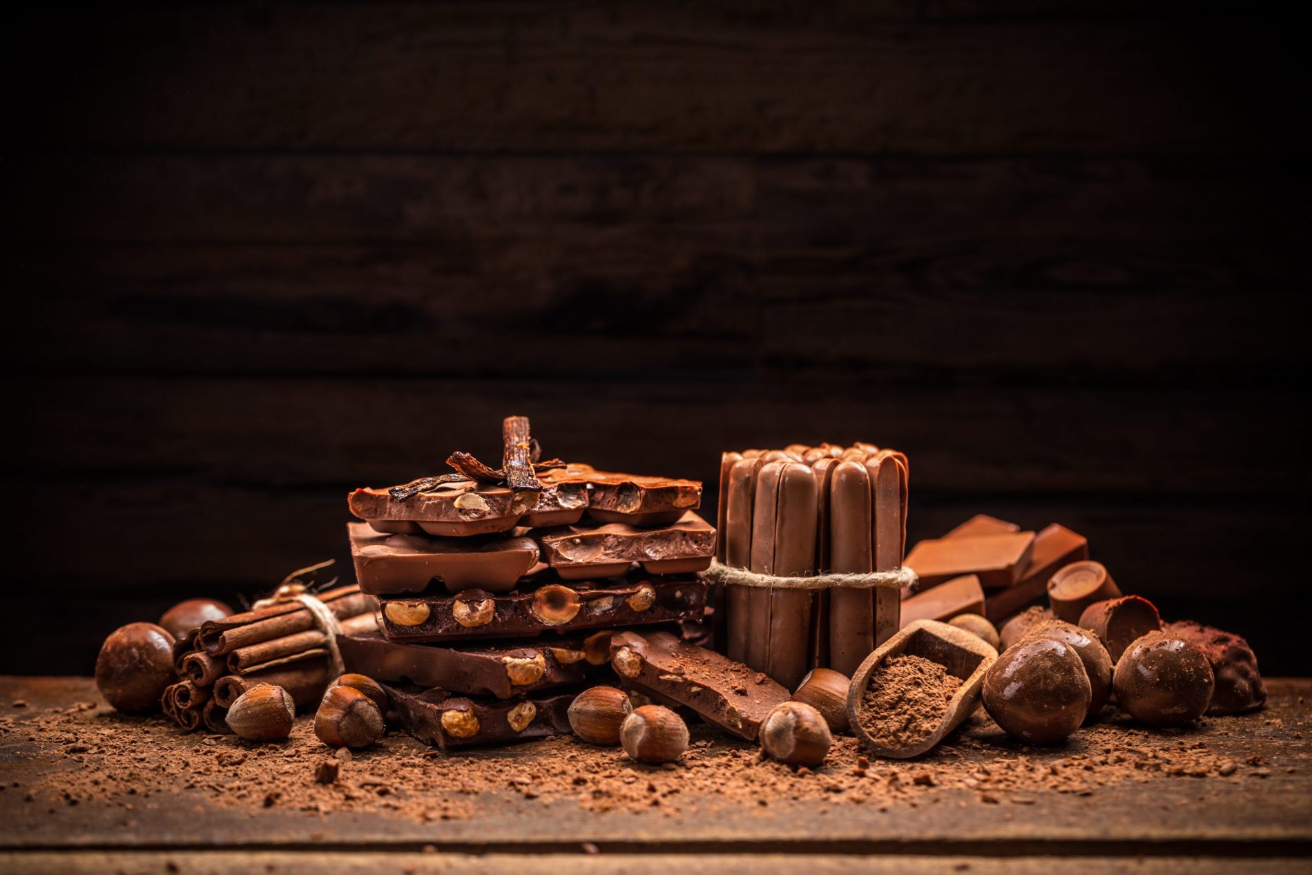 chocolate bar 2026 01 08 06 56 54 utc - Navigating the Cocoa Crisis