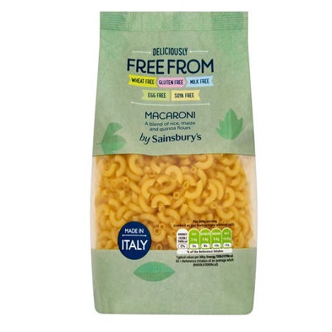 image 12 - Discover the Wonder of Atlante's Gluten Free Pasta