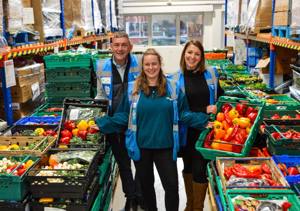 image 19 - City Harvest and Atlante UK Unite to Combat Food Poverty and Waste
