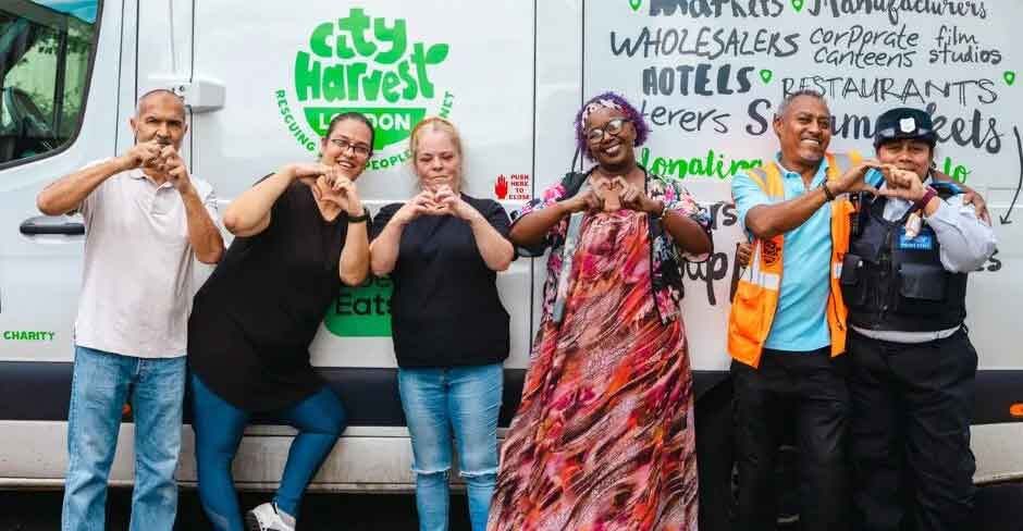 image 20 - City Harvest and Atlante UK Unite to Combat Food Poverty and Waste