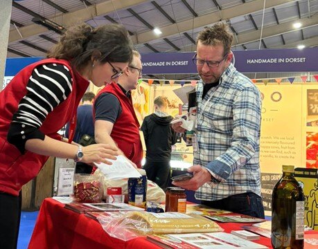 Source Tradeshow 2025: The Premier Destination for Hospitality, Catering & Foodservice in the Southwest image 21 image 21 - Source Tradeshow 2025: The Premier Destination for Hospitality, Catering & Foodservice in the Southwest