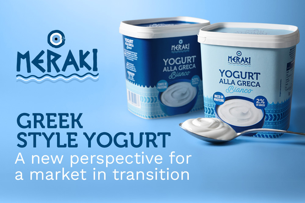 Meraki Greek Style: Atlante’s latest launch, driven by market insight and changing consumer habits