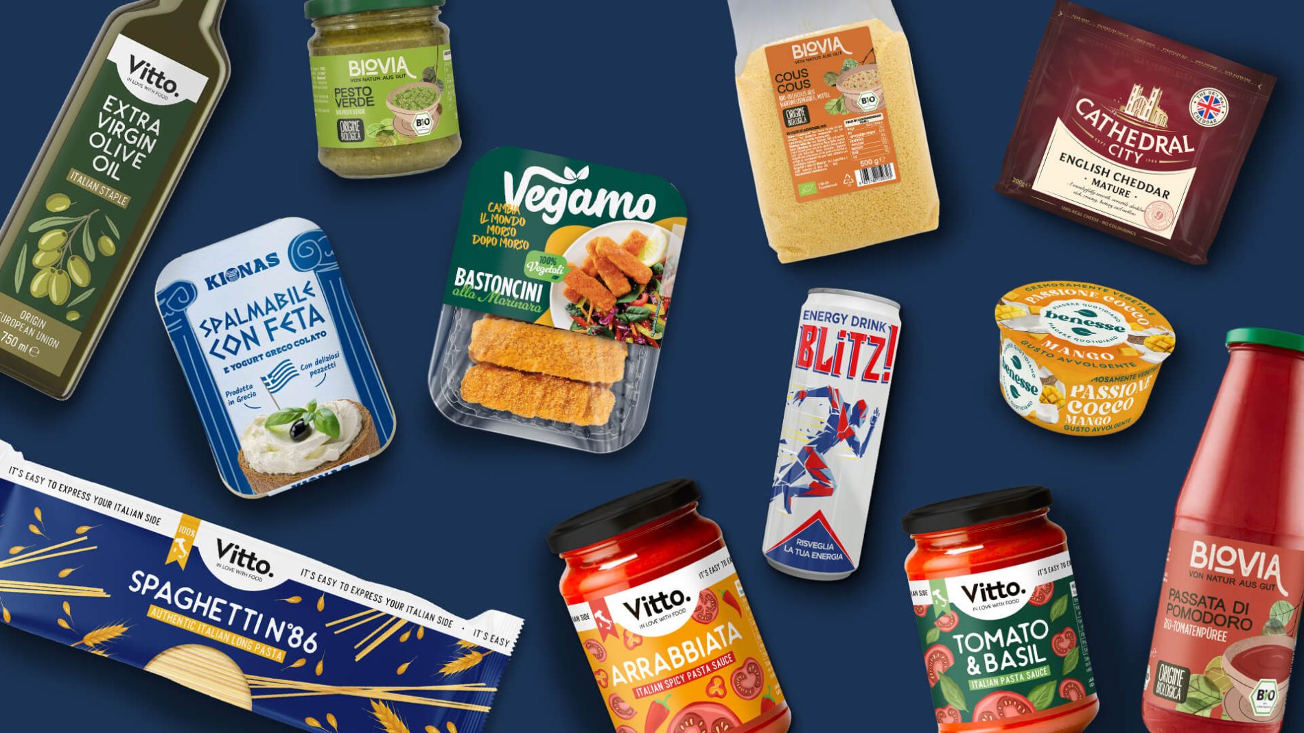 ATLANTE TuttoFood2026Copertina Hero - Atlante a Tuttofood 2026: dal mercato allo scaffale, le categorie e le scelte di assortimento
