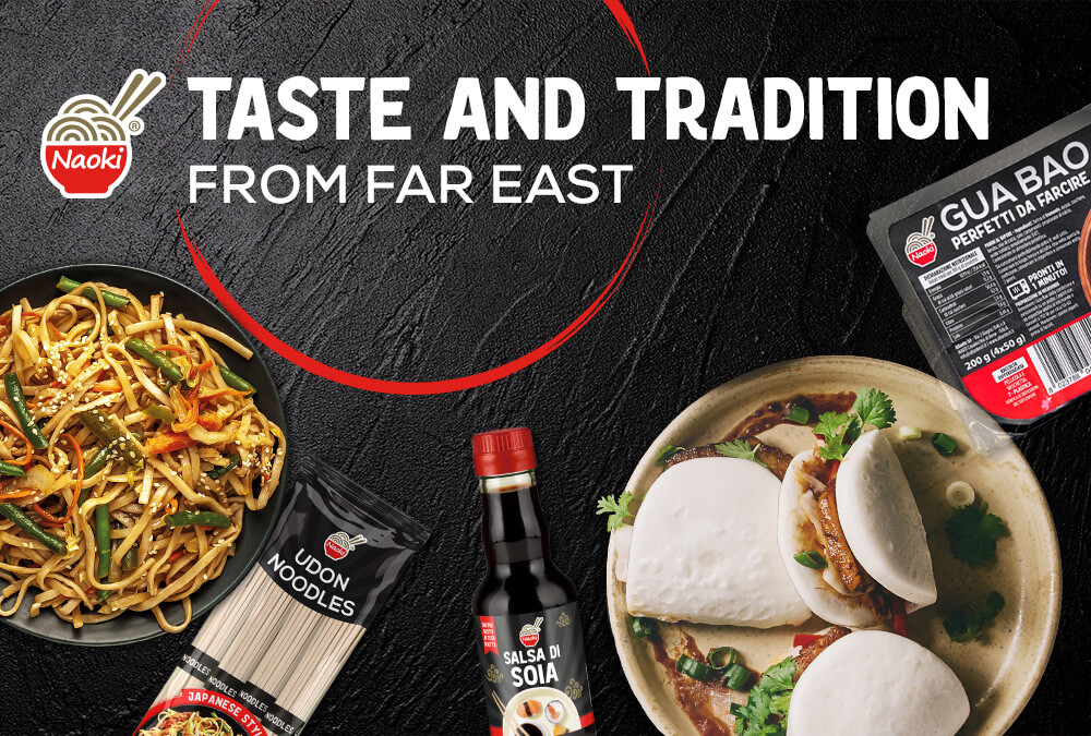 Articolo 1000x675px eng 1 1 - Naoki brings taste and tradition from the Far East