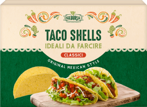 Atlante Pani Etnico 0002 Saboria Taco shells 300x218 1 - Il pane racconta le culture del mondo. Atlante valorizza i pani etnici più iconici