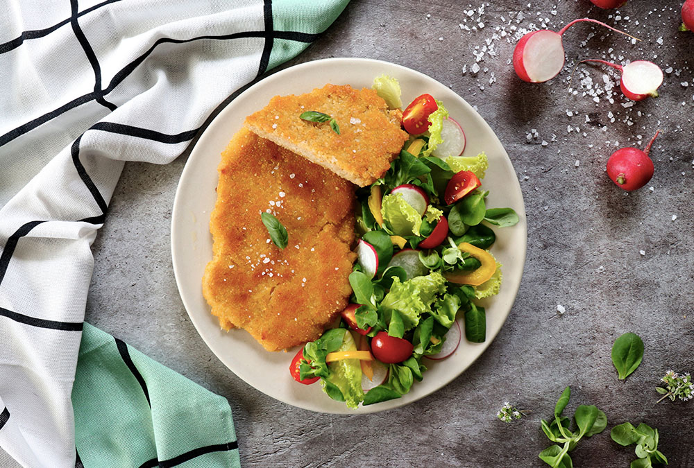 Atlante Articolo - Per la prima volta i prodotti Vegamo nella Plantabox