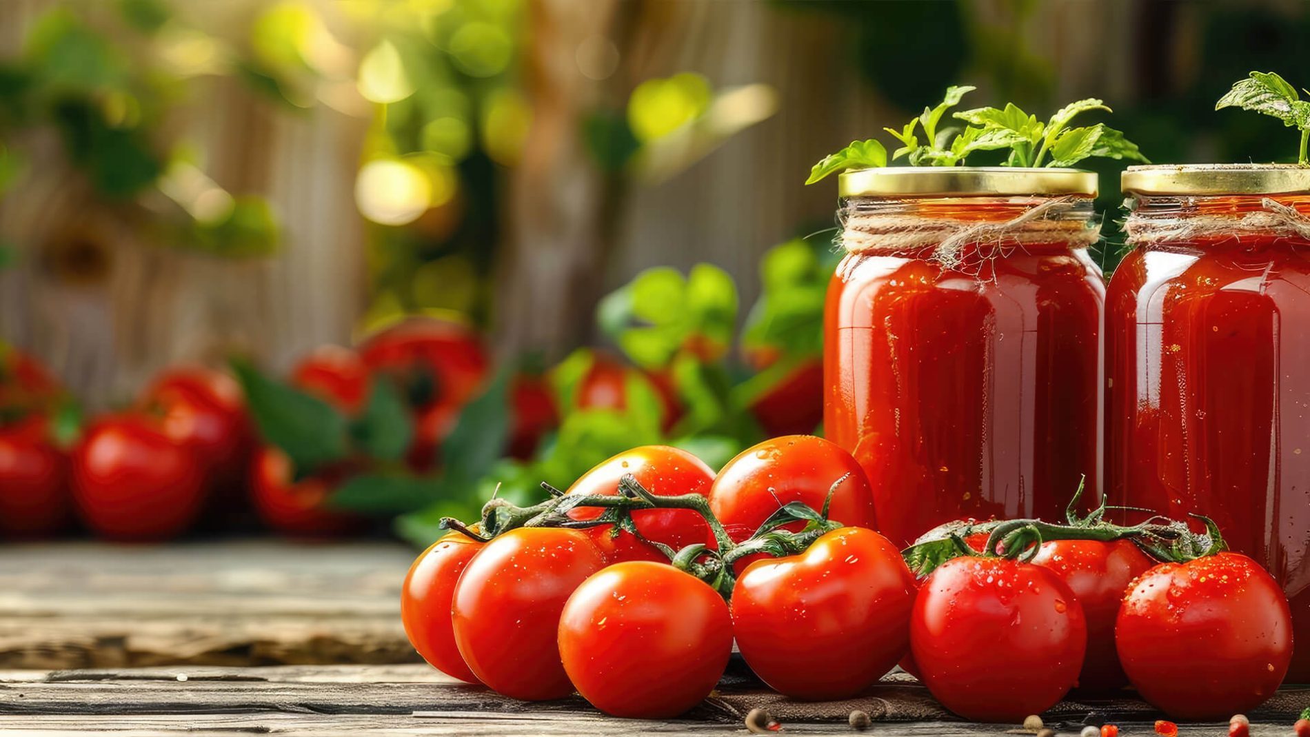 Food Fraud Observatory – Focus Conserve Rosse: analisi del rischio frode nella categoria conserve di pomodoro, a cura di Atlante