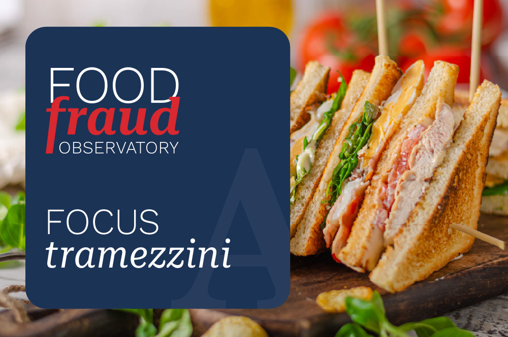 Copertina Food Fraud tramezzini ITA