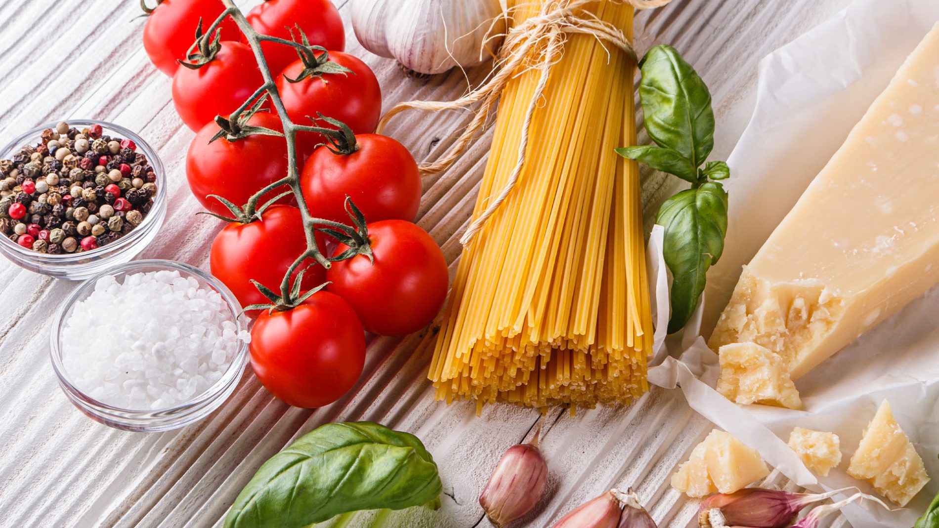 Prodotti italiani