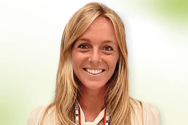 CLARA SIMONINI - Football & Social Responsibility Officer - Bologna FC 1909