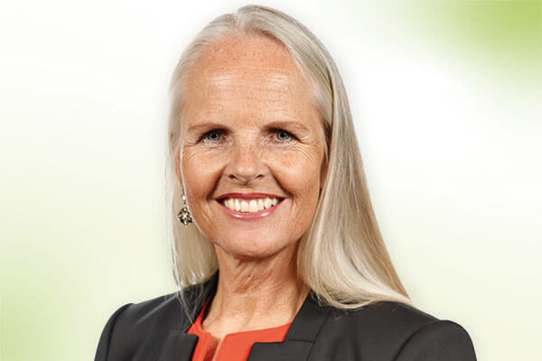 JANECKE AARAES - Direttrice dell’International School of Bologna